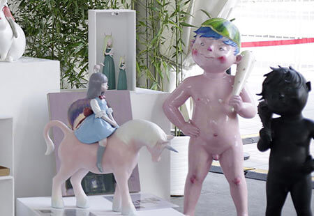 北京时代美术馆