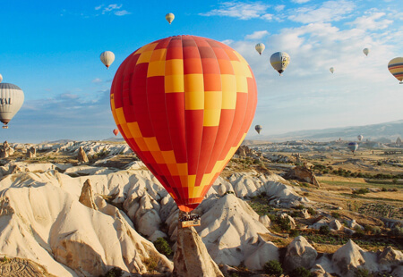 格林艾迪国际景观