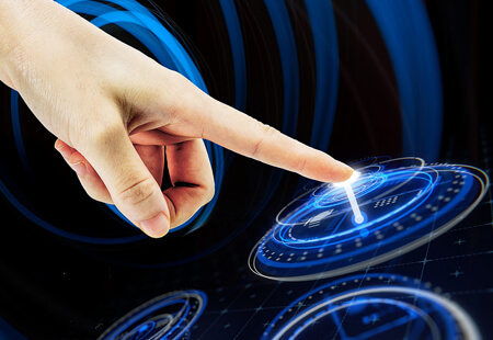 北京金远见电脑技术有限公司