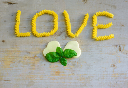 金田麦国际食品